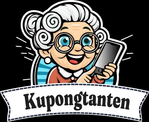 KupongTanten logotyp