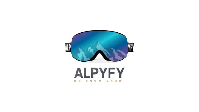 Logo för Alpyfy - rabattkod och erbjudande