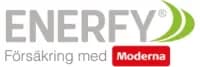 Logo för Enerfy och erbjudande