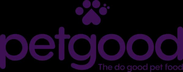 Logo för Petgood - rabattkod och erbjudande