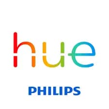 Logo för Philips och erbjudande